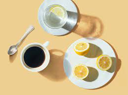 Caffeine is a natural stimulant that may boost your metabolism and decrease levels of hunger hormones, which could prevent weight. Coffee With Lemon Are There Any Benefits