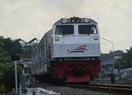 Klasifikasi jalan rel kereta api. Kereta Api Joglosemarkerto Wikipedia Bahasa Indonesia Ensiklopedia Bebas