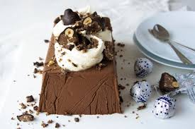 Set it and forget it while you cook christmas dinner. Christmas Ice Cream Cake Australia S Best Recipes