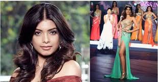 Résultat de recherche d'images pour "miss india"