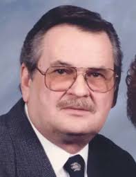 Obituary information for John R. Malley