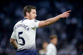 His agent tom de mul, however, has assured ajax director of football marc overmars that vertonghen would be open to a. Jan Vertonghen Archives All About Ajax