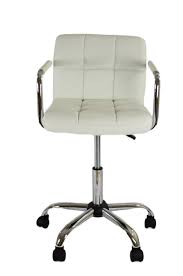 Best Office Chairs 2020 Top Marks For Comfort Style And Support With Buying Guide Best Office Chair White Office Chair Retro Office Chair