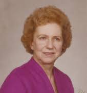 Obituary information for Geneva C. Click