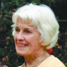 Jacquelyn Roberts Obituary (1929