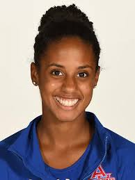 2018-19 Track and Field Roster