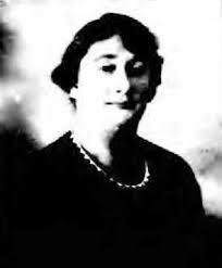 Florence Block Doniger (1883-1965)