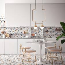 Browse inspirational photos of modern kitchens. So Is Terrazzo Officially Over Apartment Therapy