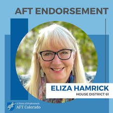 Representative Steven Woodrow