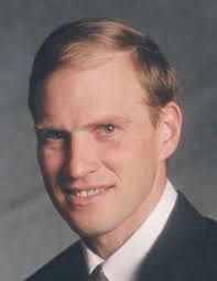 Obituary for Rickey G. "Rick" Bair