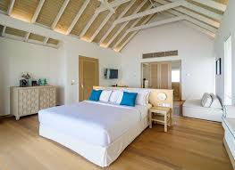 Baglioni resort maldives is located on the island of maagau, in the dhaalu atoll, just 40 minutes by seaplane from malé international airport. Baglioni Resort Maldives The Leading Hotels Of The World Dhaalu Atoll Updated 2021 Prices