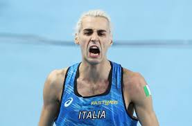 Tamberi remains very private when it comes to his personal life and thus, you might not know a lot about his life outside off the track. Tokyo 2020 Gianmarco Tamberi First The Olympics Then Let S Think About Marriage World Stock Market