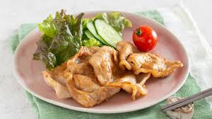 管理栄養士が伝授】「下味レモン」で賢く減塩！お肉も柔らかの一石二鳥「豚の生姜焼き」レシピ | ヨガジャーナルオンライン