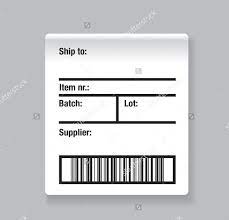 With a few extra moments, you can surely ship a package click the checkboxes next to any additional services you might want or need. 16 Shipping Label Templates Free Sample Example Format Download Free Premium Templates