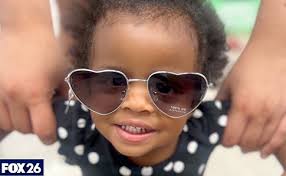 2024 Dog Bite Fatality: 2-Year Old Killed by Three Rottweilers Inside her  Babysitter's Home in North Houston