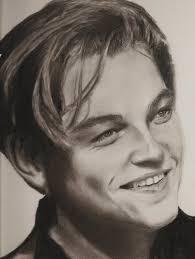 Prismacolor colored pencil drawing of leonardo dicaprio.music: Leonardo Dicaprio By Gedehoogh Portrait Leonardo Dicaprio Celebrity Drawings
