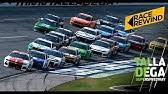 See the the results and upcoming schedule for the 2019 monster energy nascar cup series regular season. Monster Energy Nascar Cup Series Playoff Race At The Charlotte Roval In 15 Race Rewind Youtube