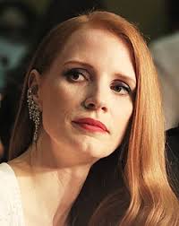 Jessica Chastain