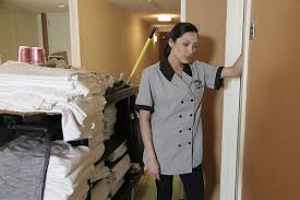 Maybe you would like to learn more about one of these? Tugas Housekeeping Deparment Dan Hubungan Housekeeping Dengan Departemen Lain Materismk Materi Pelajaran Anak Smk