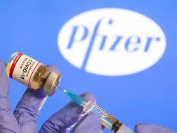 (fda) ha otorgado una autorización de uso de emergencia (eua) a las vacunas pfizer y moderna y puede optar por otorgar a otras vacunas la misma aprobación basándose en la revisión cuidadosa de los datos de seguridad. El Primer Lote De Vacunas Pfizer Contra El Covid 19 Llegara A Panama El Miercoles 20 De Enero De 2021 Nacional Fm Sistema Estatal De Radio Y Television