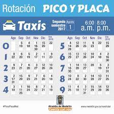 Check spelling or type a new query. Secretaria De Movilidad De Medellin On Twitter Hola Alex Desde Hoy 1 De Agosto Roto La Medida Para Taxis Y Desde El Martes 8 De Agosto Rotara Para Particulares Y Motos De