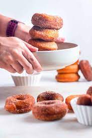 Kitchenaid is a classic brand, but how do you know which stand mixer is right for you? The Best Sourdough Doughnuts Recipe The Flavor Bells