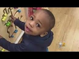 Man Charged, Held Without Bail For Shooting 2-Year-Old Boy