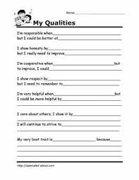 Printable Worksheets For Kids To Help Build Their Social Skills Self Esteem Worksheets Social Skills Activities Social Skills For Kids