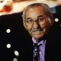 Jose Ozuna Jr. Obituary