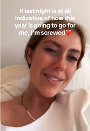 Not my holiday. #2025 #nye #sleeptight #dontletthecosmosbite