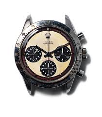 He was the son of theresa (née fetzer), who practiced christian science but was born into a slovak roman catholic family. Paul Newman S Paul Newman Rolex Daytona Sells For 17 8 Million A Record For A Wristwatch At Auction
