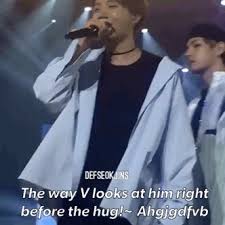 May be tae's first kiss is with hobi. Bts Rookie King Explore Tumblr Posts And Blogs Tumgir