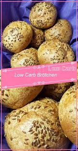 Einfache Low Carb Brotchen Eiweissbrot Rezept Low Carb Eiweissbrotchen Rezepte