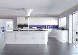 How To Keep The High Gloss Kitchen Doors Clean Now After The Remodeling Of Your Kitchen With New High Cagdas Mutfak Mutfak Tasarimlari Yeni Mutfak Modelleri