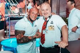 Boys Disco Vicenza | Sexy Disco Lap Dance | Vicenza