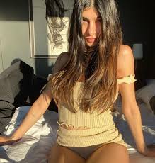 Her career choice was met with controversy in the middle east, especially for a video in which she performed sexual acts while. Mia Khalifa Net Worth 2020 In Rupees
