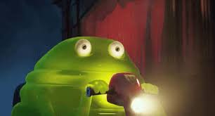 Though, just for the record, this. Hotel Transylvania Blobby Gif Hoteltransylvania Blobby Steve Discover Share Gifs