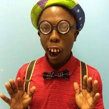 Uzalo - The family of comedian Oscar “Madluphuthu” Mgudlwa has confirmed  his cause of death🥺😢 The 49-year-old, known for his trademark 3D glasses  and infectious humour, died on Wednesday, 16 July 2025💔😭🕊