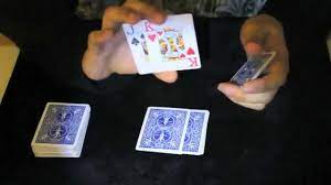 They can be any cards. Picture Sequence Card Trick Revealed Youtube