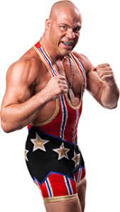 Techno Man Kurt Angle To Be Inducted Into Wwe Hall Of Fame Kurt Angle Kurt Angle Tna Wrestling Superstars