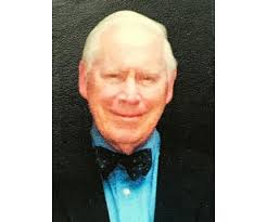 Lyndon Welch Obituary (1923