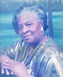 Fannie Mae Watson Broadnax