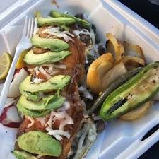 Fuentes Food Truck — Mexican restaurant food truck in Sacramento, California