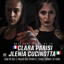 🥊 NUIT DES CHALLENGES #24