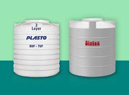I have bought water tank of sintex company 300lts from distribute in mohali, phase 1, pincode 160055.but tank started leaking. 6 Best Quality Overhead Water Tank In India Reviews Buying Guide