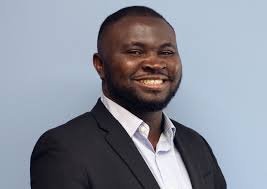 Dr. Opeyemi Ogunyomi