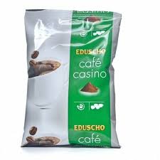 Zudem ist die marke als anbieter des beliebten gala kaffees. Buy Eduscho Cafe Casino Kraftig 70g Portionsbeutel Kaffee Gemahlen Online In Bahrain 312107437746