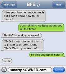 Maybe you would like to learn more about one of these? Good Jokes To Tell Your Brother