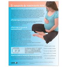 Image result for Fetal Movement Count