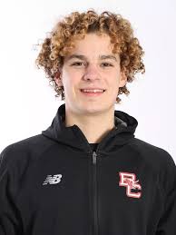 Doyle Earns Bronze as Seven Eagles Compete at U.S. Open Championships